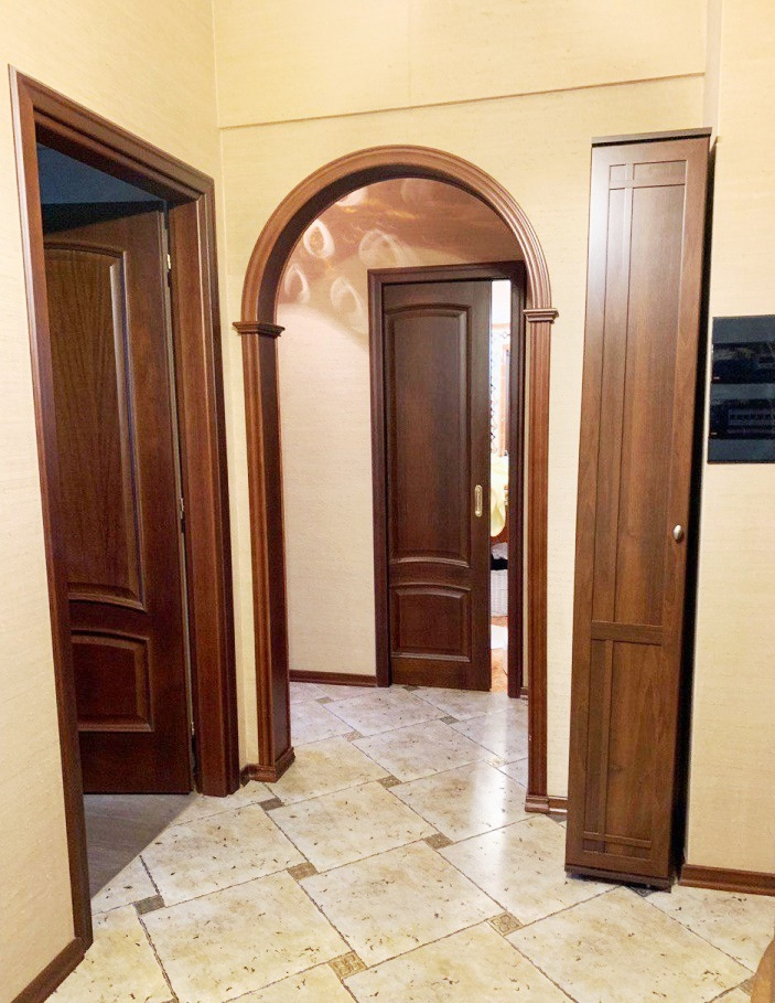 2-комнатная квартира, 57 м² - фото 7
