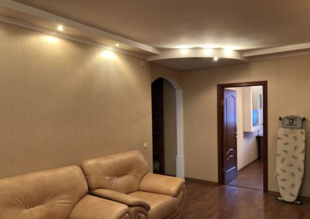 3-комнатная квартира, 65 м² - фото 5
