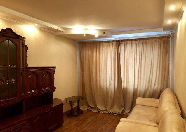 3-комнатная квартира, 65 м² - фото 4
