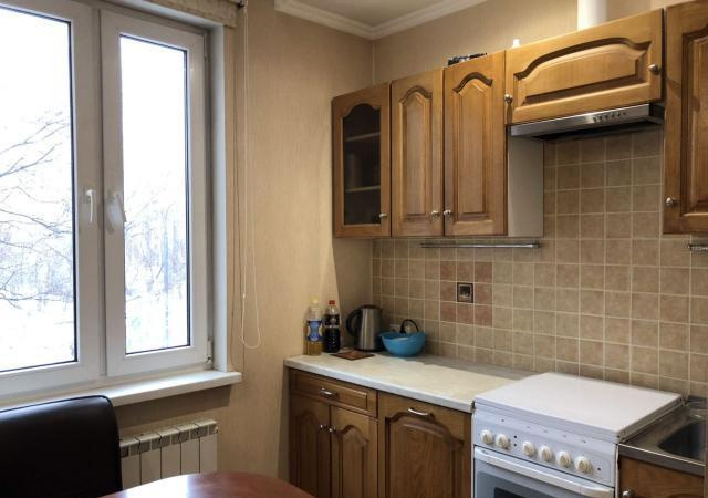 3-комнатная квартира, 65 м² - фото 9