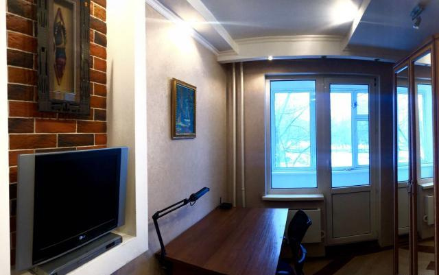 3-комнатная квартира, 65 м² - фото 2