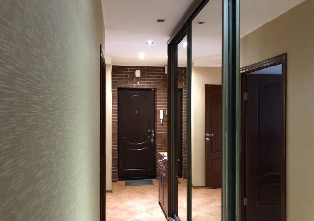 3-комнатная квартира, 65 м² - фото 12
