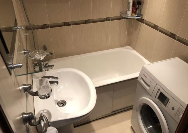 3-комнатная квартира, 65 м² - фото 10
