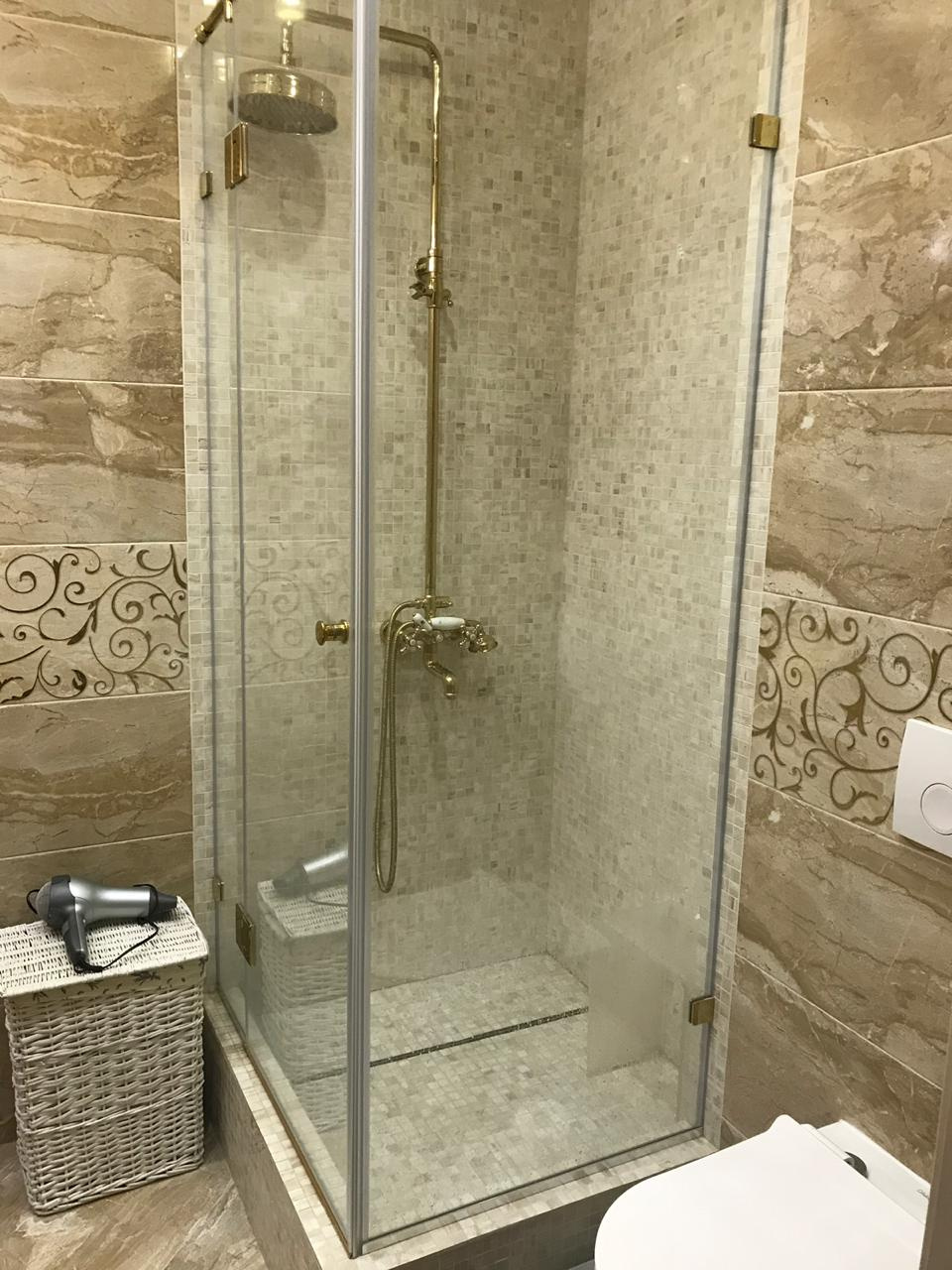 1-комнатная квартира, 33 м² - фото 7