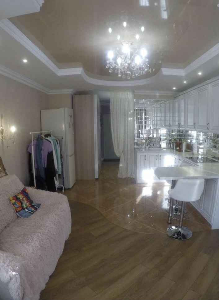 1-комнатная квартира, 33 м² - фото 5