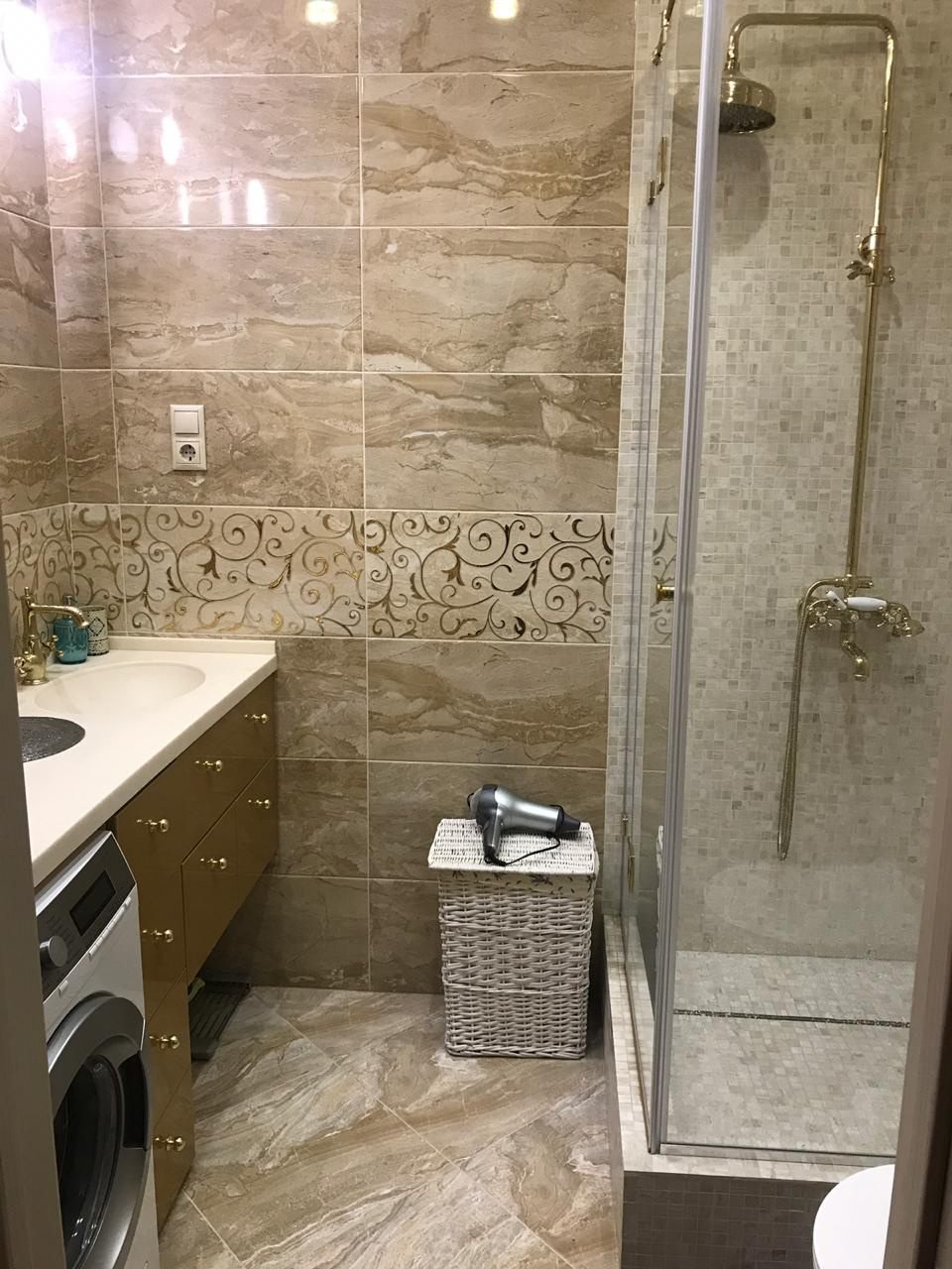 1-комнатная квартира, 33 м² - фото 8