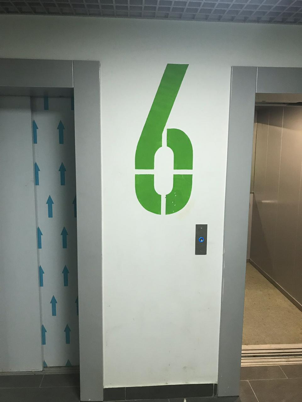 1-комнатная квартира, 33 м² - фото 10
