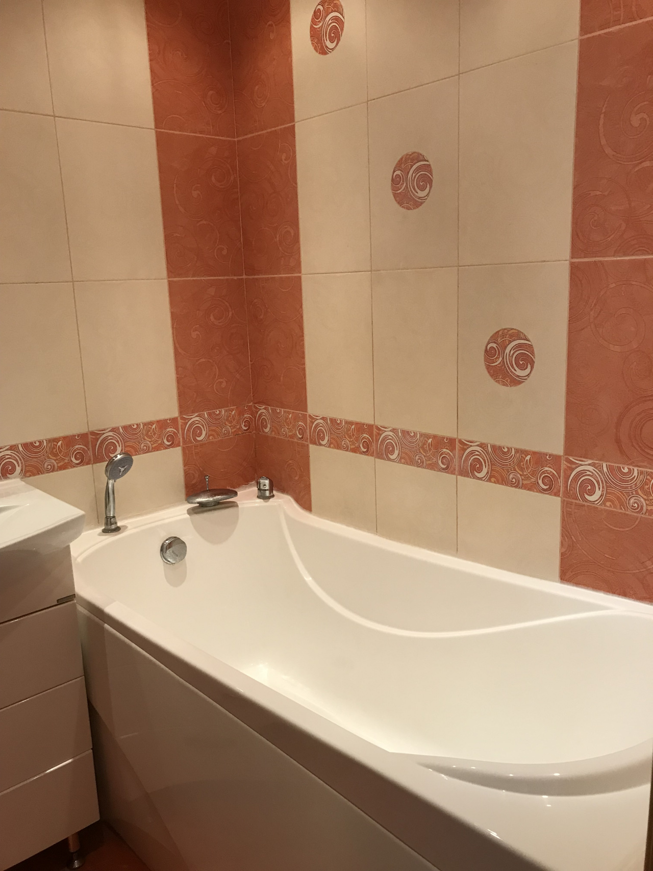 1-комнатная квартира, 38 м² - фото 7