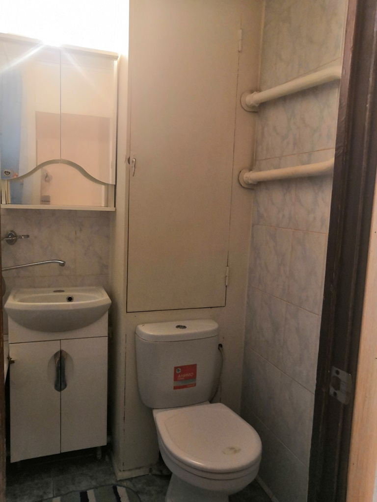 1-комнатная квартира, 34.5 м² - фото 15