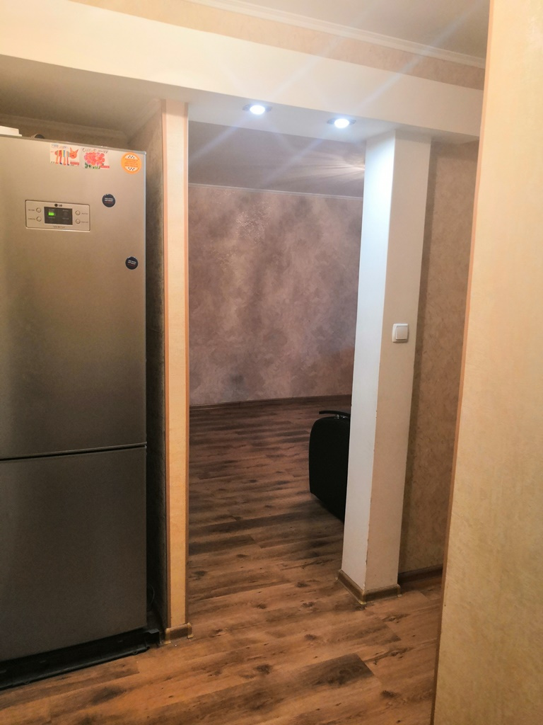 1-комнатная квартира, 34.5 м² - фото 12
