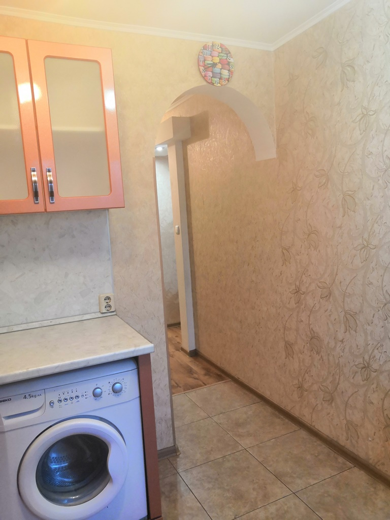 1-комнатная квартира, 34.5 м² - фото 10