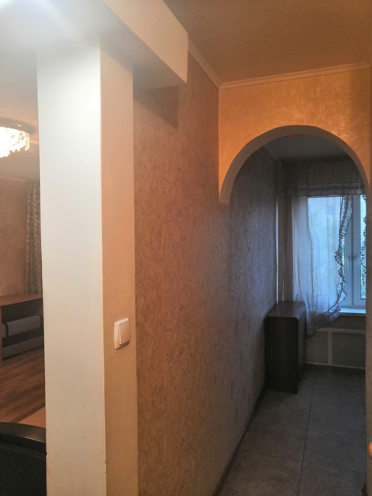 1-комнатная квартира, 34.5 м² - фото 11
