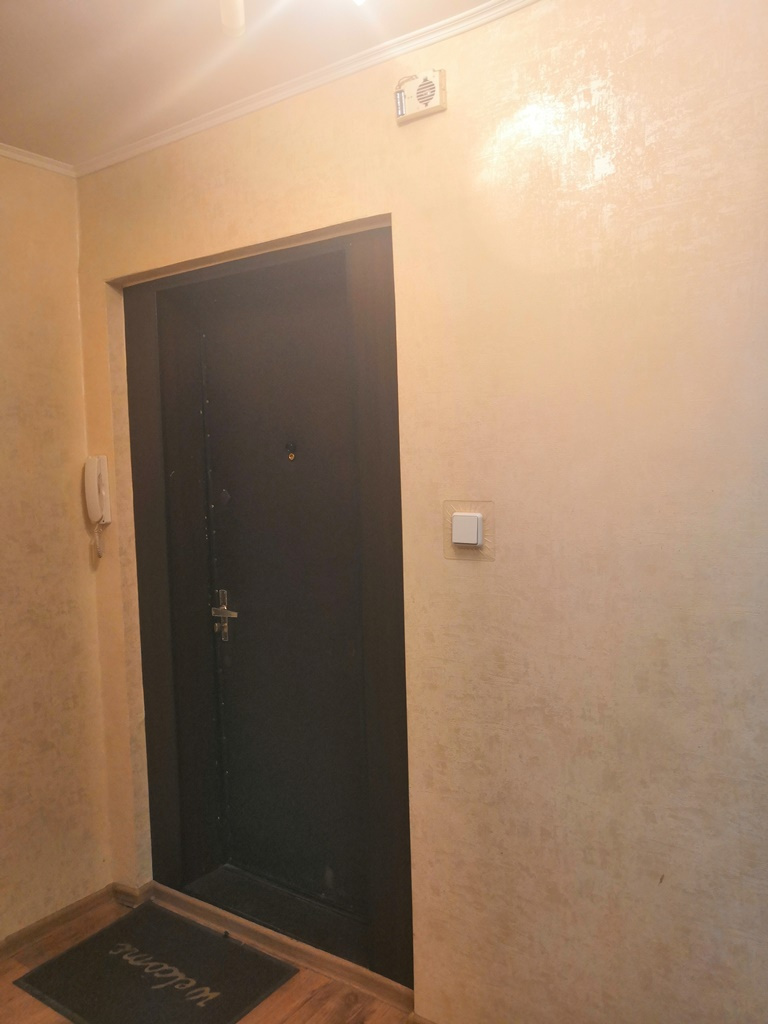 1-комнатная квартира, 34.5 м² - фото 19