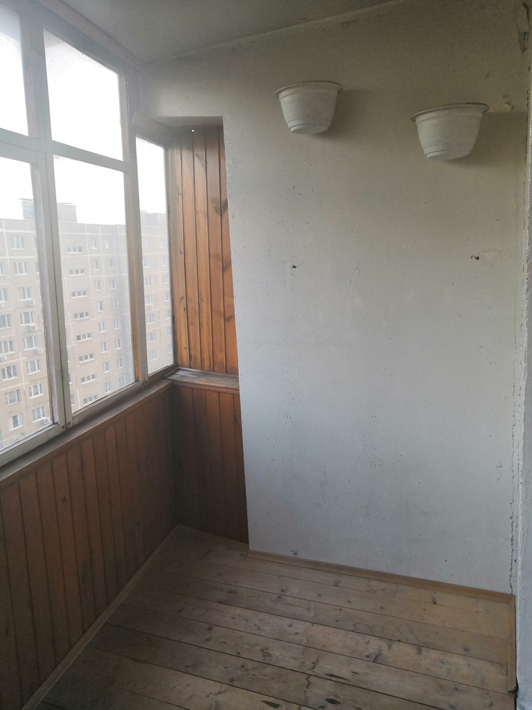 1-комнатная квартира, 34.5 м² - фото 6