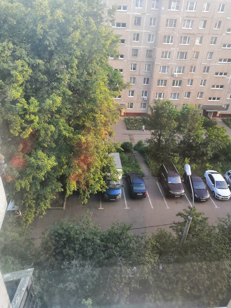 1-комнатная квартира, 34.5 м² - фото 16