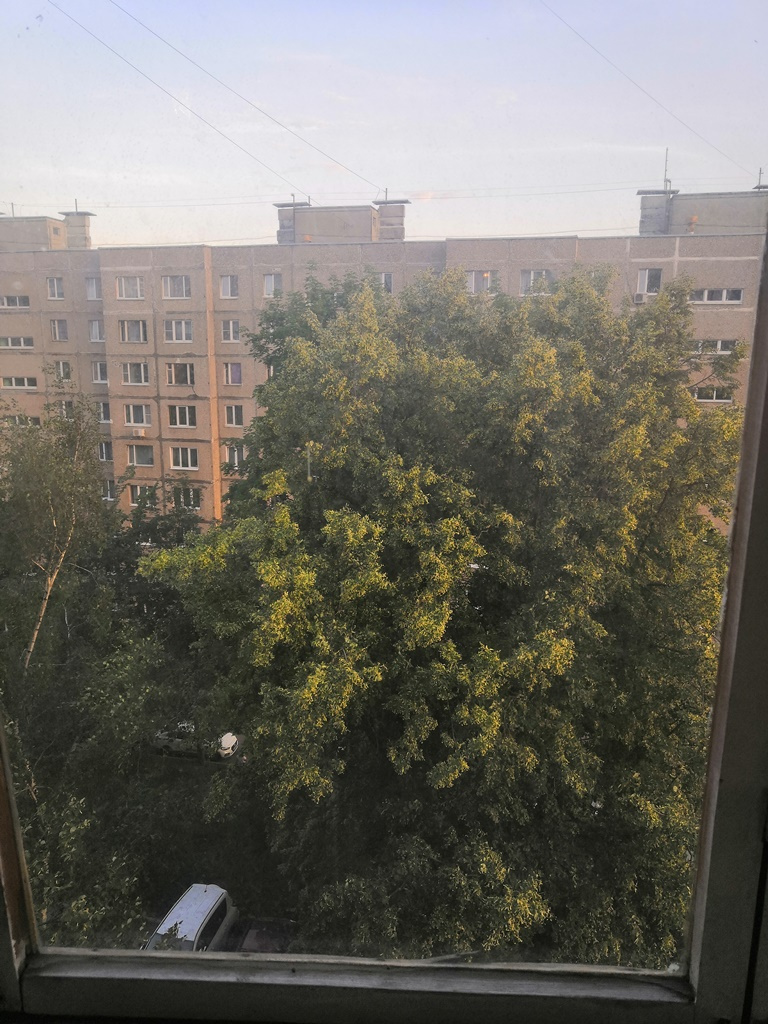 1-комнатная квартира, 34.5 м² - фото 18