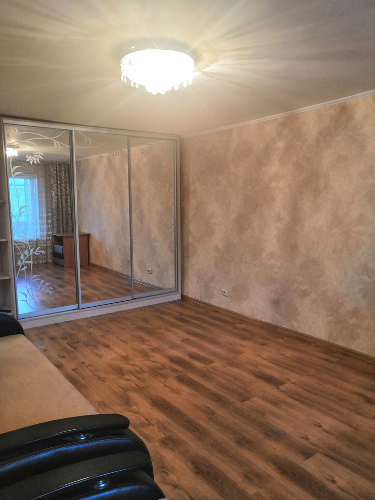 1-комнатная квартира, 34.5 м² - фото 4