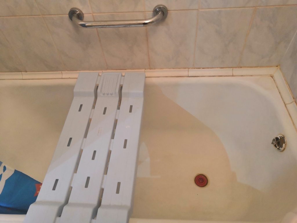 1-комнатная квартира, 34.5 м² - фото 14