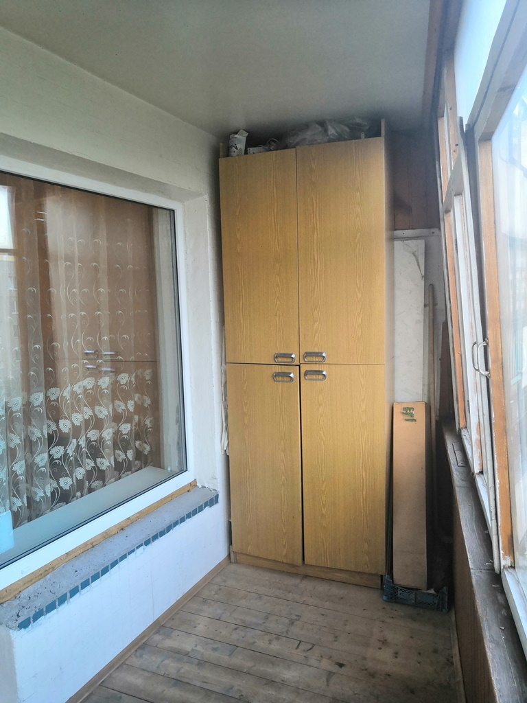 1-комнатная квартира, 34.5 м² - фото 7