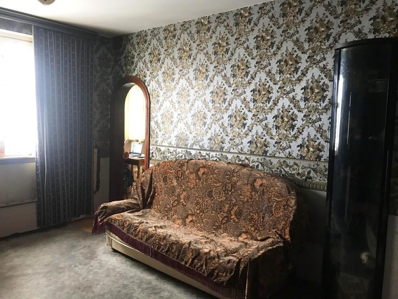 3-комнатная квартира, 74 м² - фото 5
