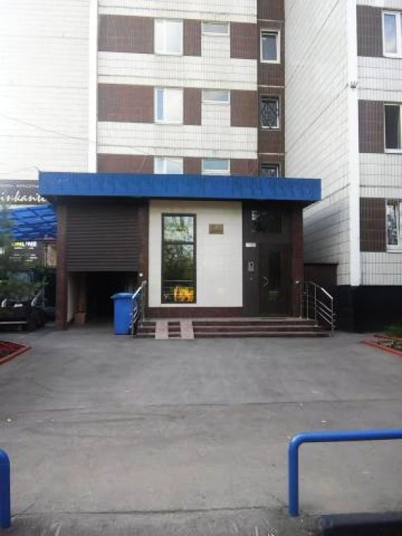 3-комнатная квартира, 74 м² - фото 3