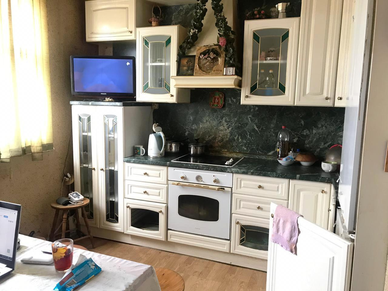 3-комнатная квартира, 74 м² - фото 6