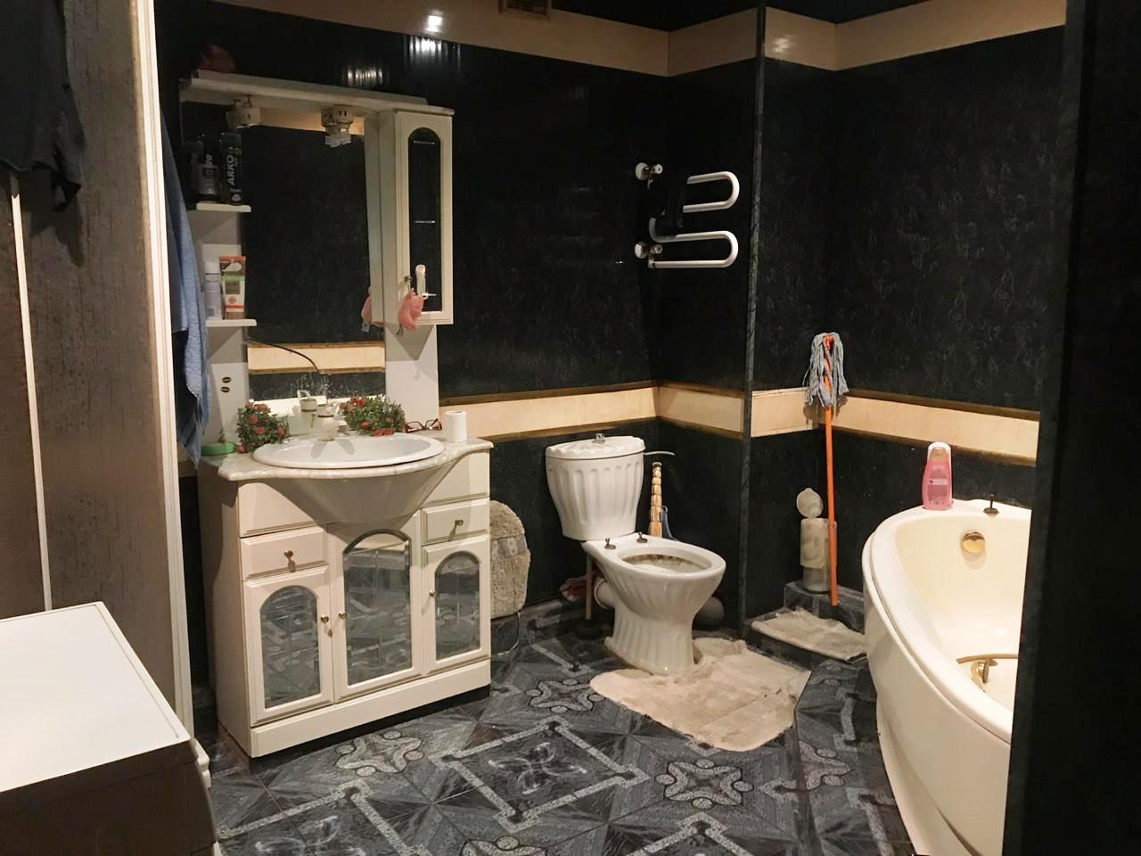 3-комнатная квартира, 74 м² - фото 8