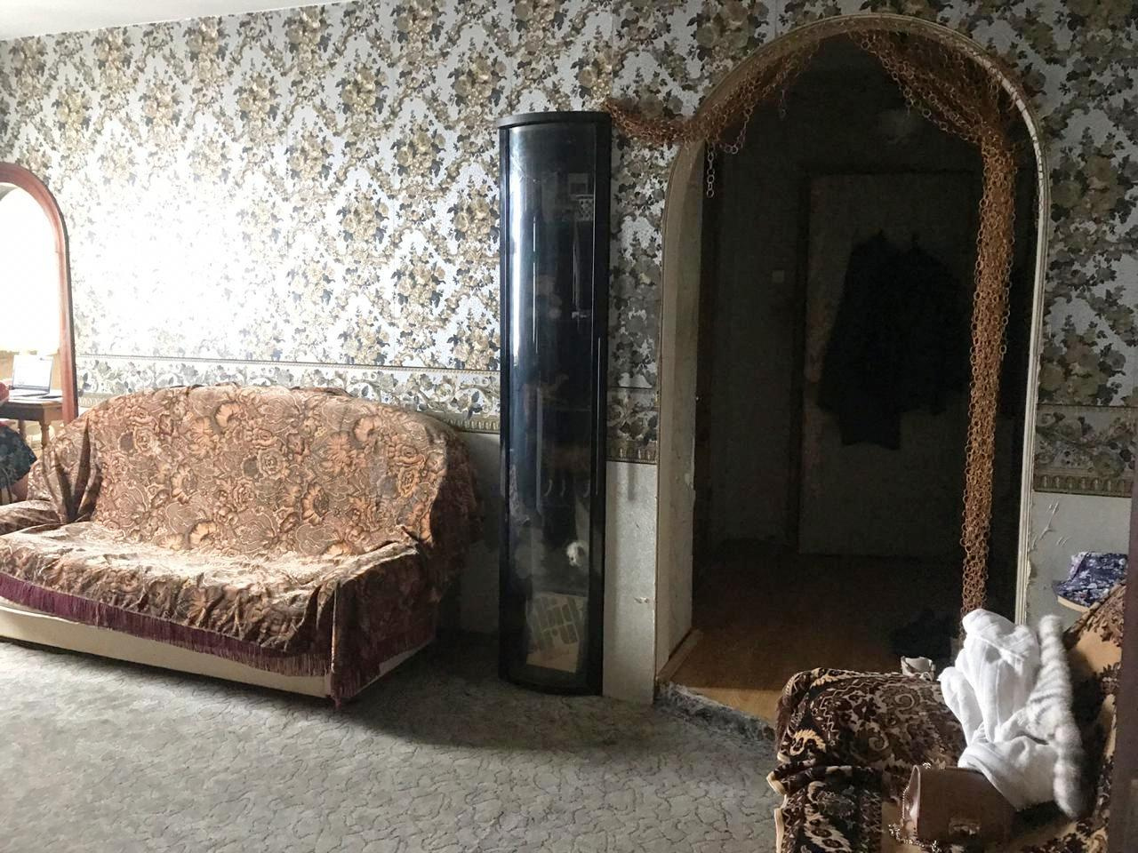 3-комнатная квартира, 74 м² - фото 9