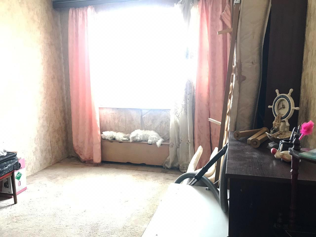 3-комнатная квартира, 74 м² - фото 7