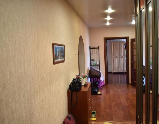 4-комнатная квартира, 101 м² - фото 18