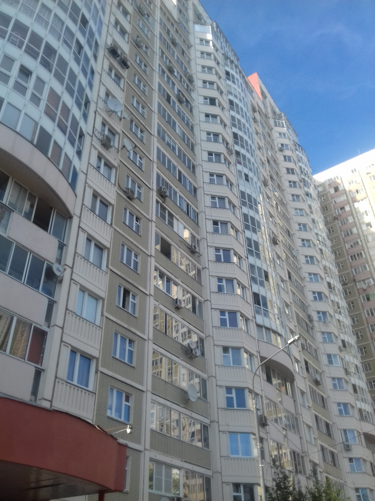 4-комнатная квартира, 101 м² - фото 2