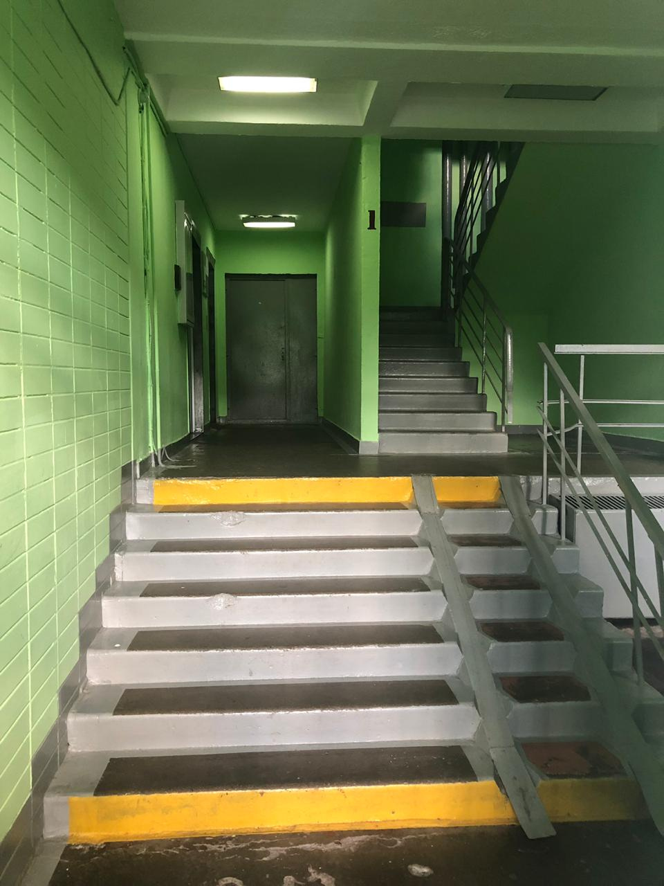 1-комнатная квартира, 37.9 м² - фото 12