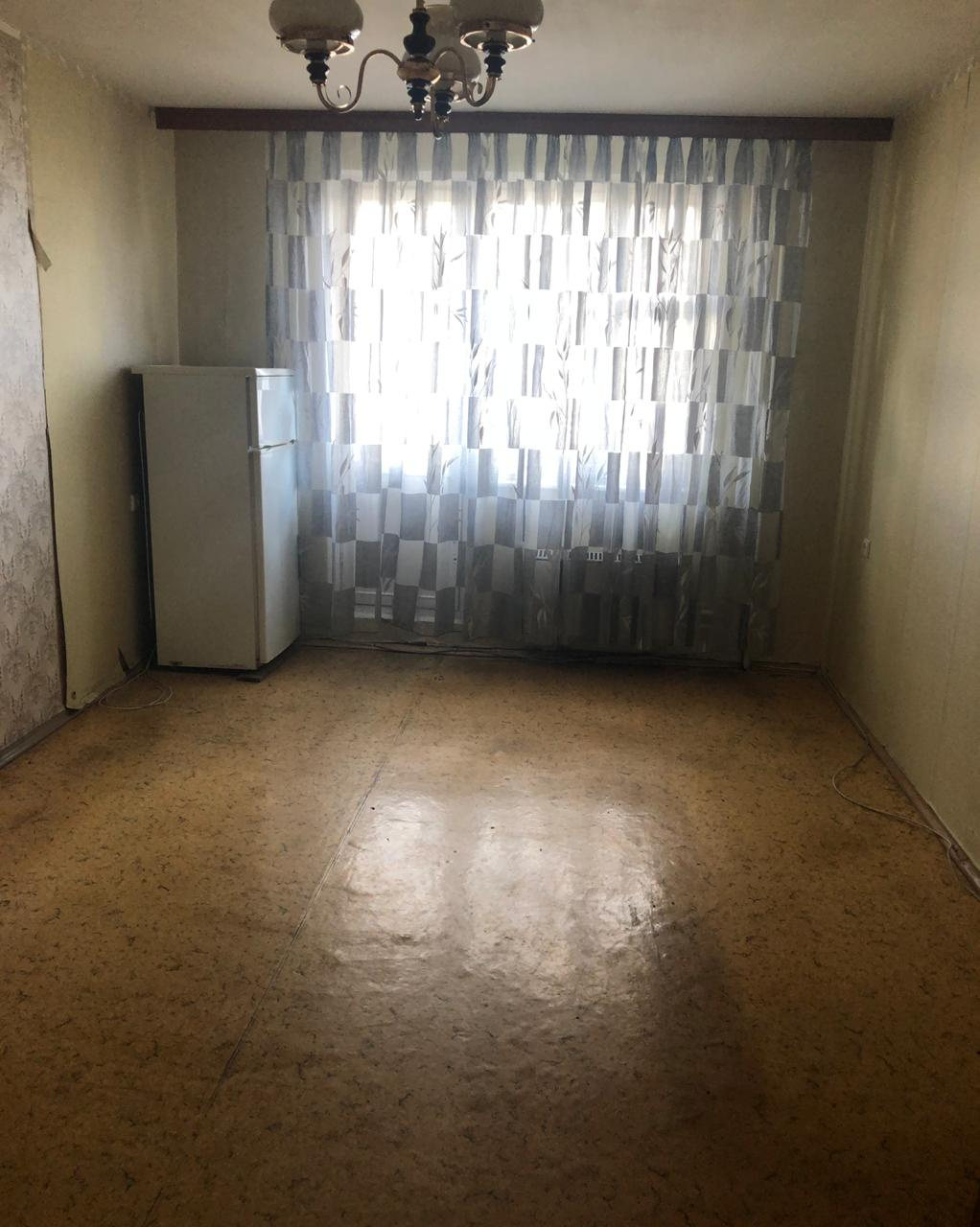 1-комнатная квартира, 37.9 м² - фото 2