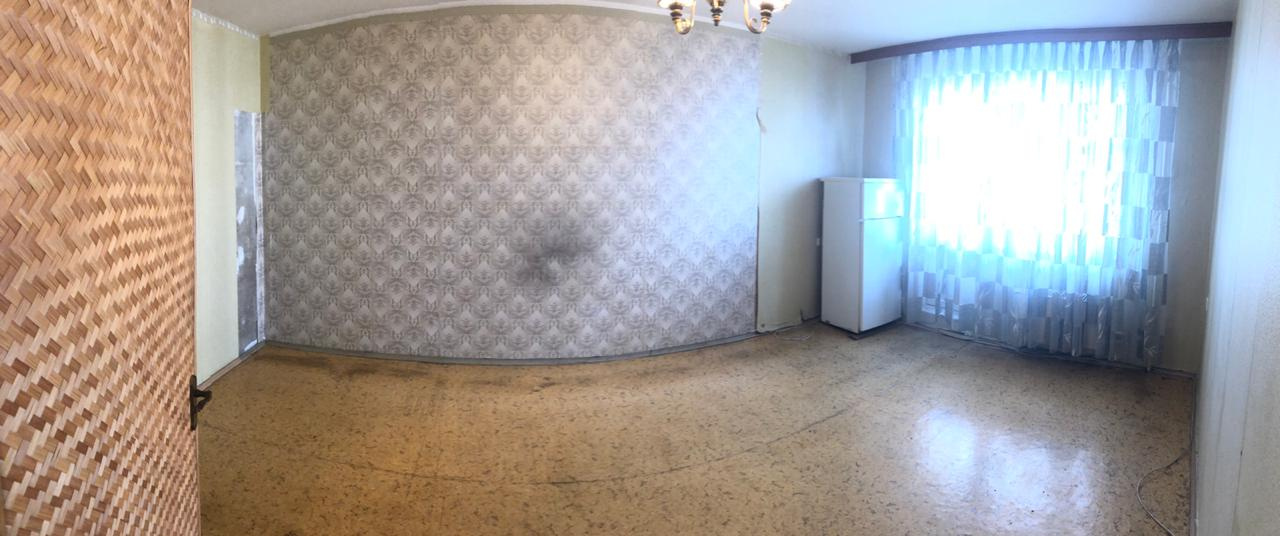 1-комнатная квартира, 37.9 м² - фото 3