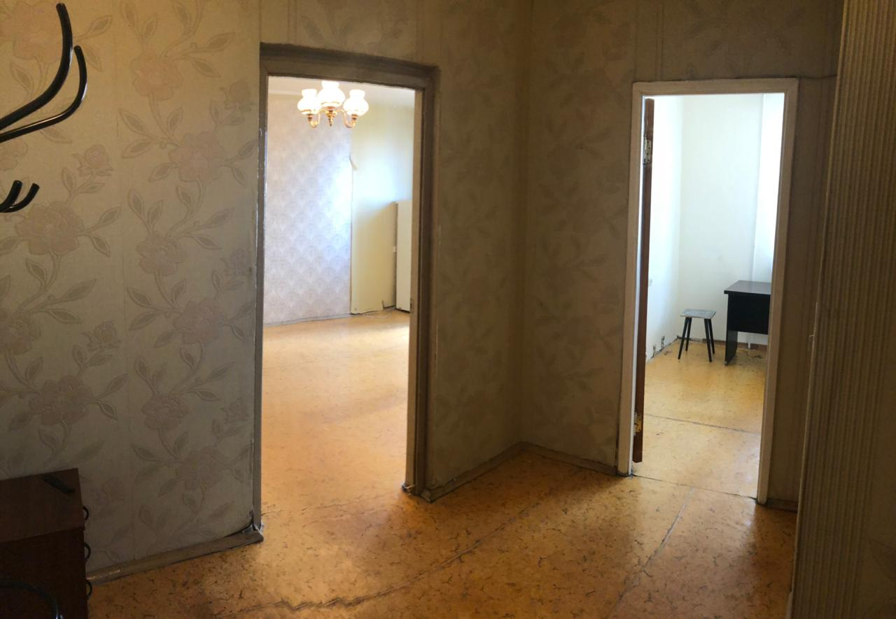 1-комнатная квартира, 37.9 м² - фото 8