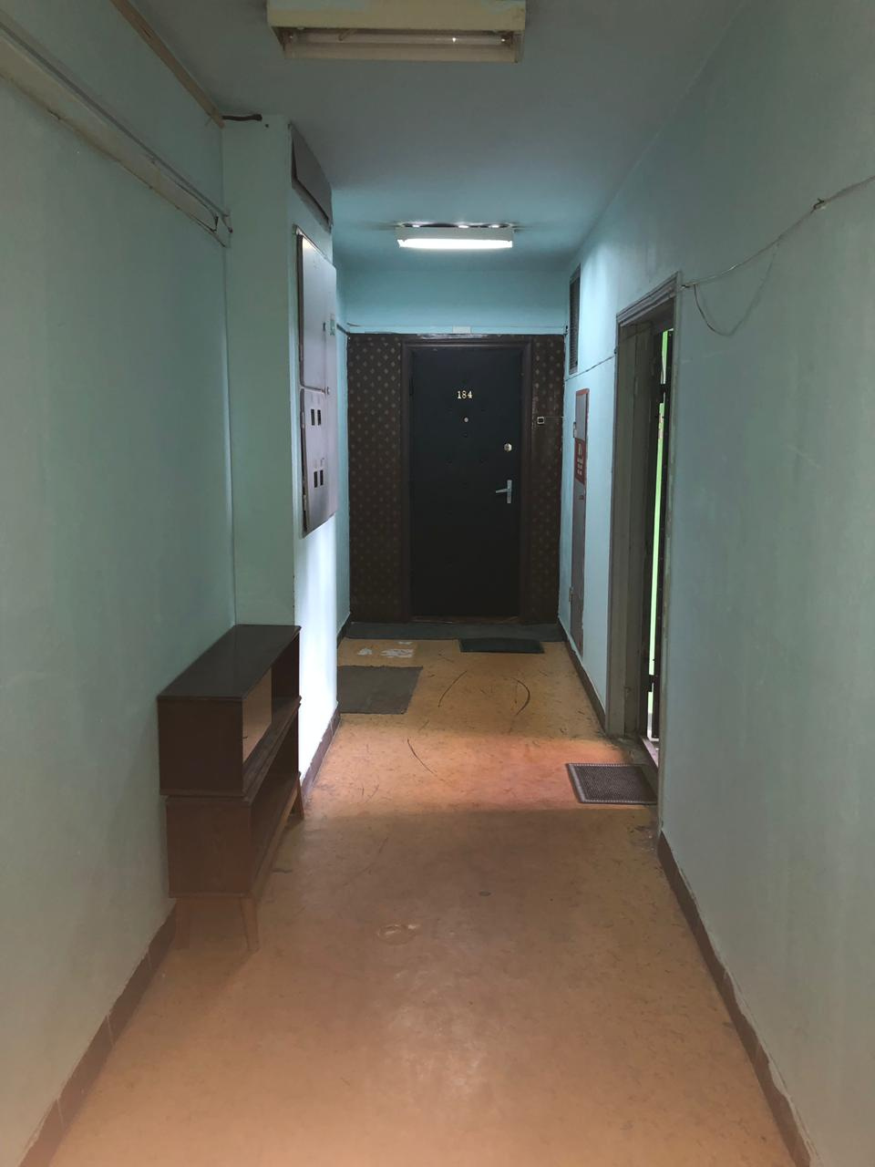 1-комнатная квартира, 37.9 м² - фото 11