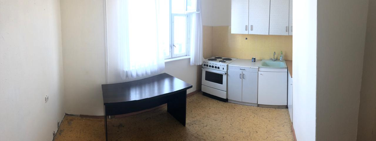 1-комнатная квартира, 37.9 м² - фото 10