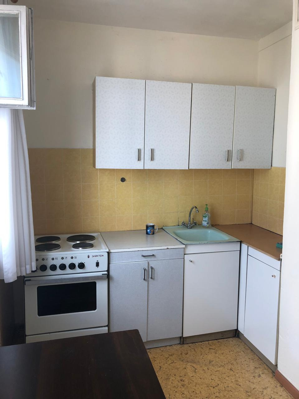 1-комнатная квартира, 37.9 м² - фото 7