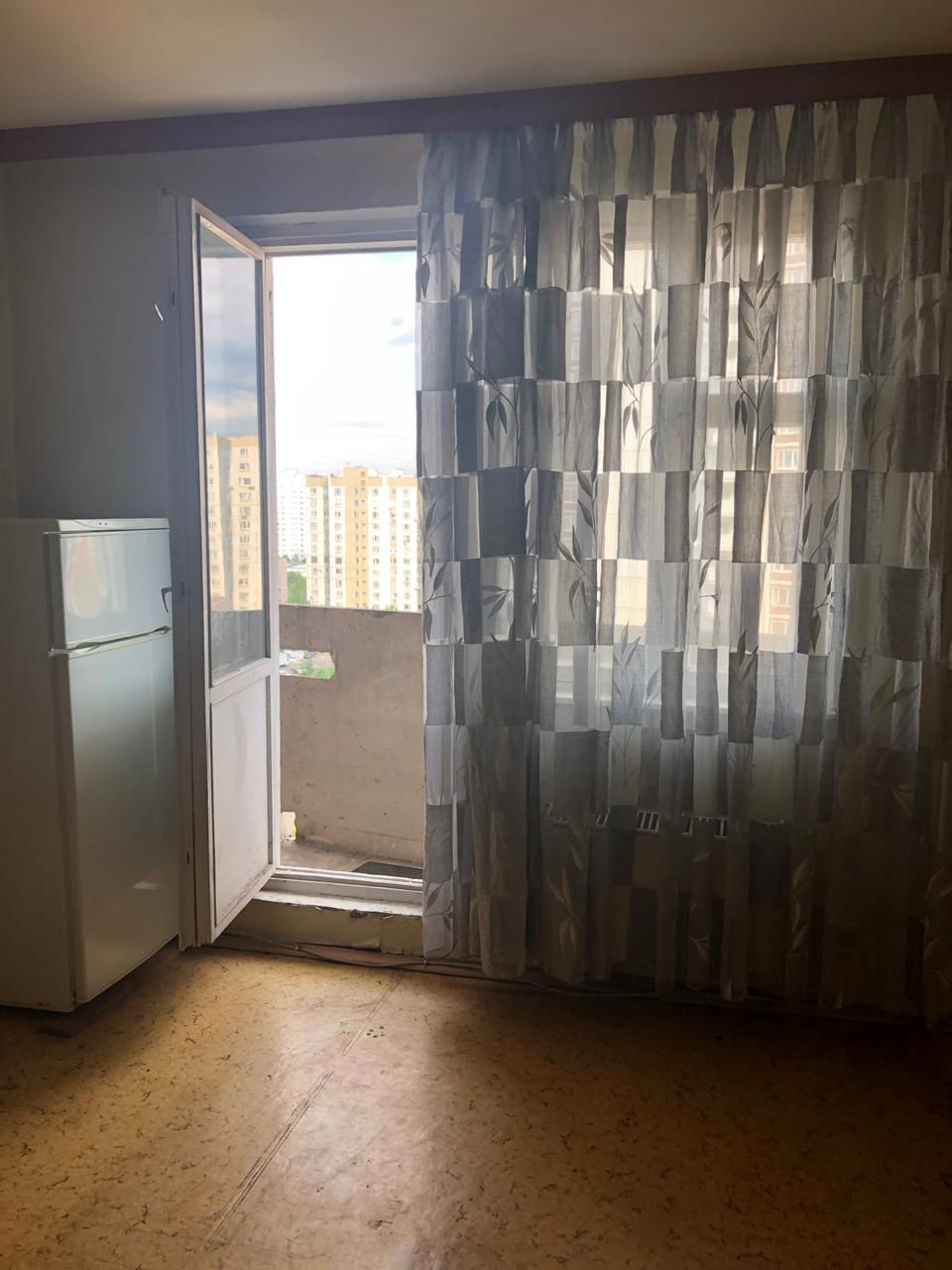 1-комнатная квартира, 37.9 м² - фото 4