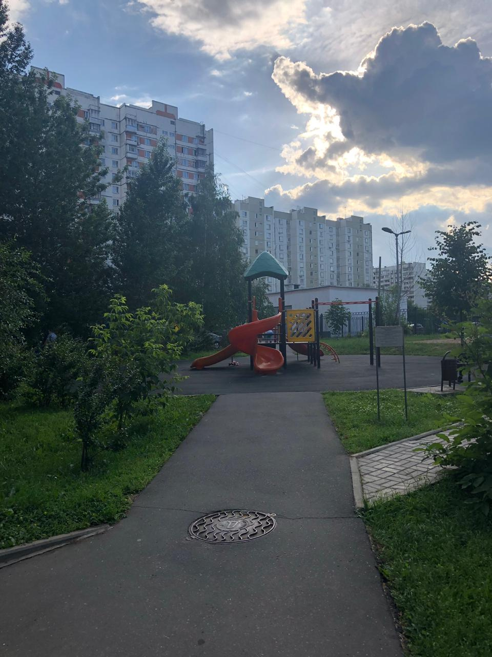 1-комнатная квартира, 37.9 м² - фото 13