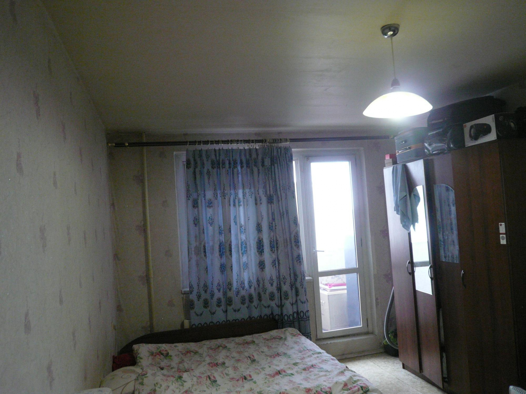 2-комнатная квартира, 60.3 м² - фото 6