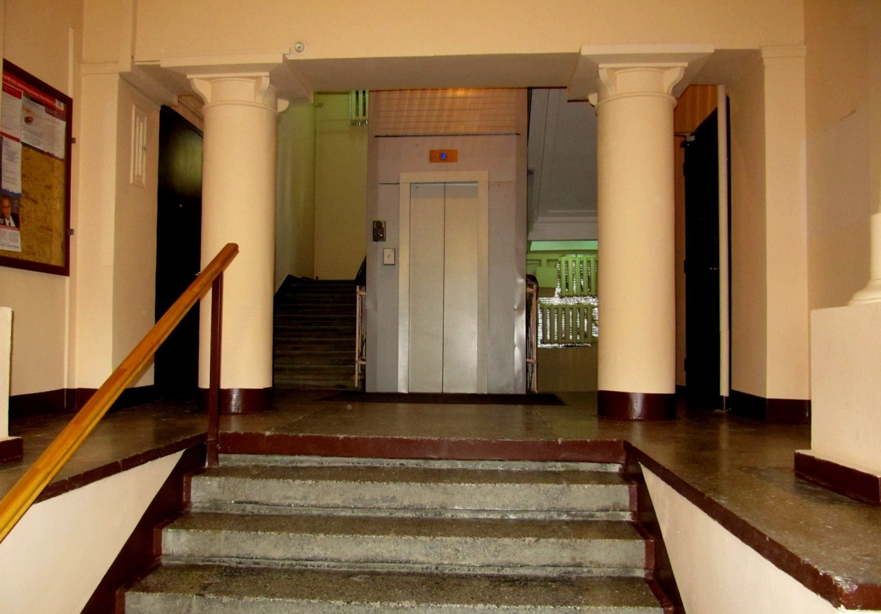 2-комнатная квартира, 60 м² - фото 3
