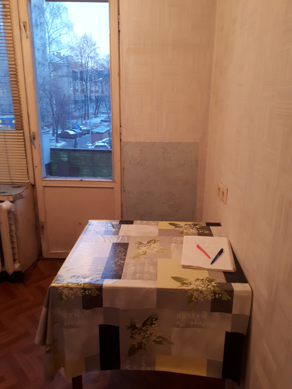 2-комнатная квартира, 60 м² - фото 5