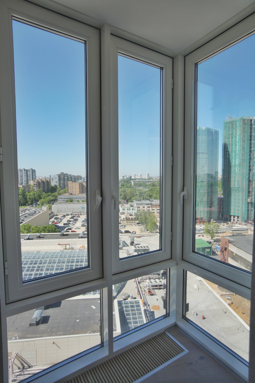 2-комнатная квартира, 40.7 м² - фото 18