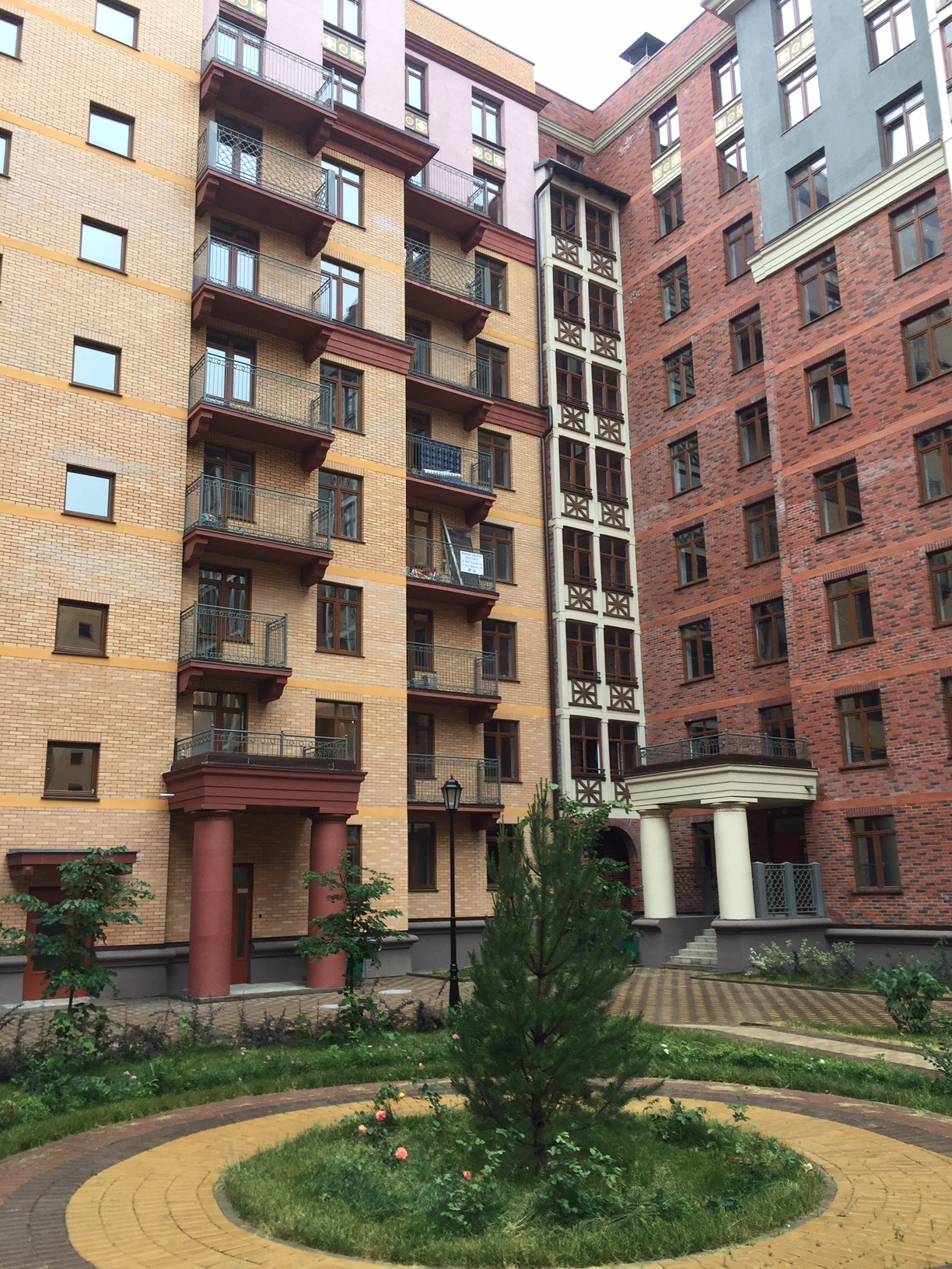 1-комнатная квартира, 30.2 м² - фото 4