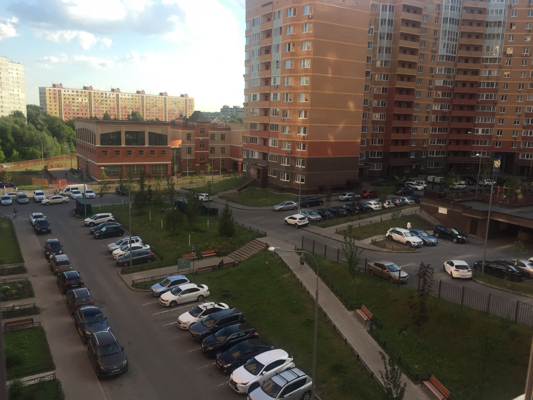 1-комнатная квартира, 46 м² - фото 3