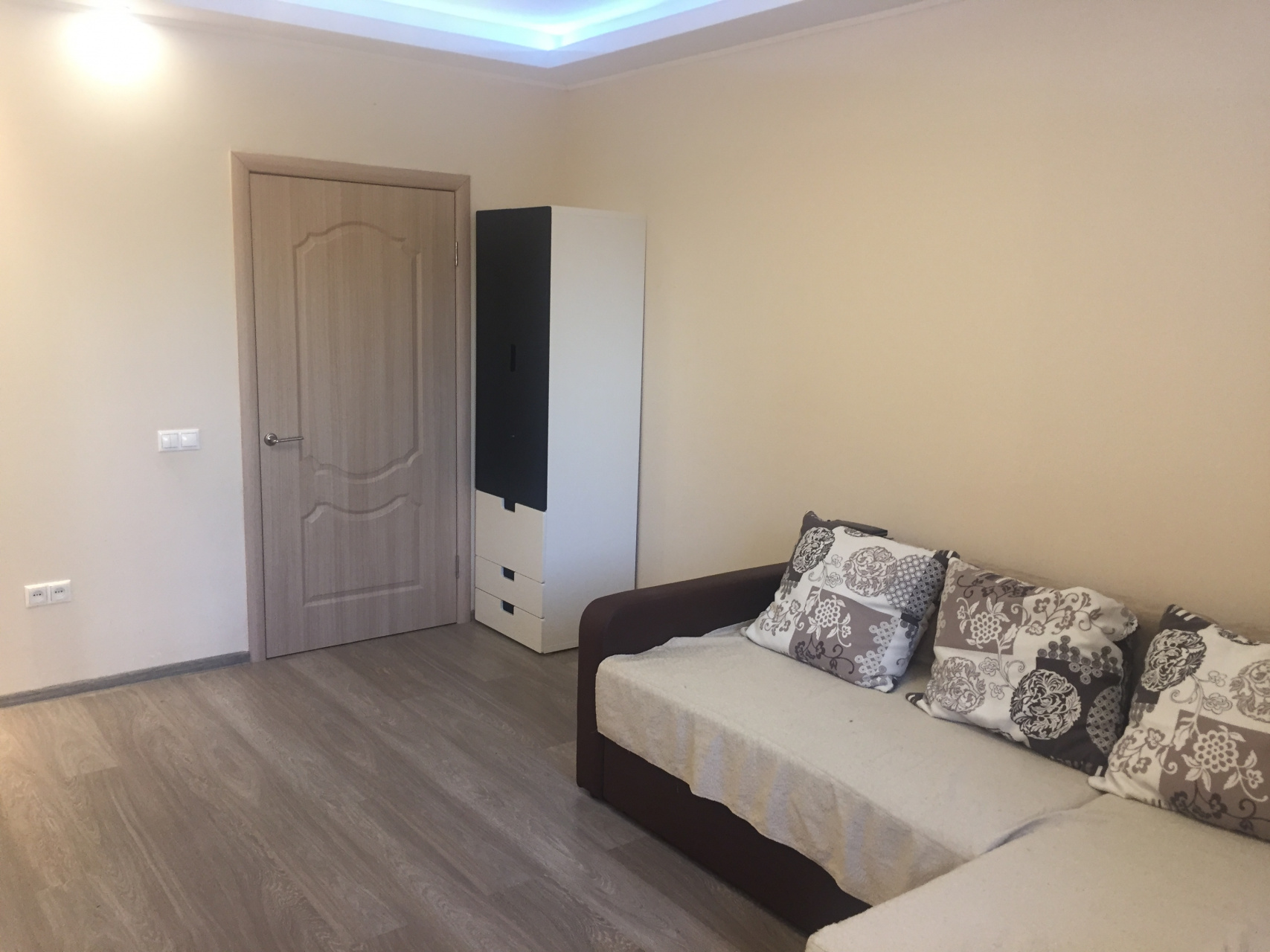 1-комнатная квартира, 46 м² - фото 5