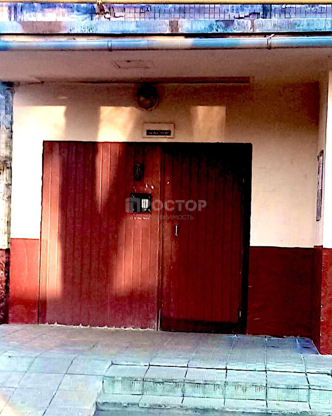 2-комнатная квартира, 45.6 м² - фото 4