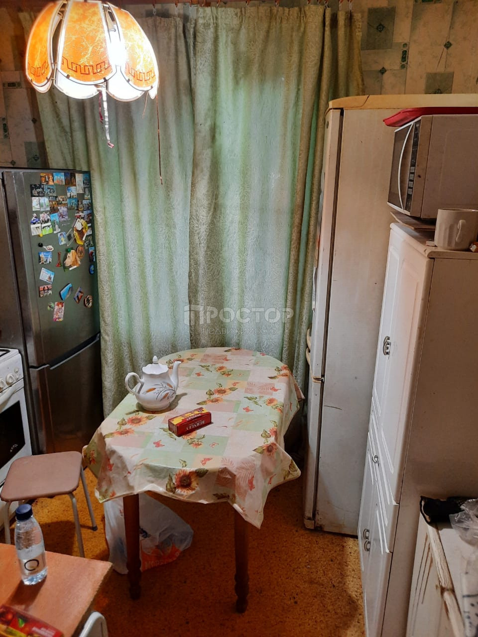 2-комнатная квартира, 45.6 м² - фото 7