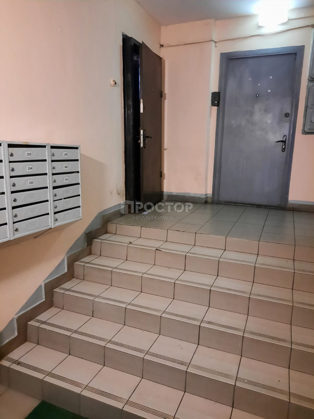 2-комнатная квартира, 45.6 м² - фото 5